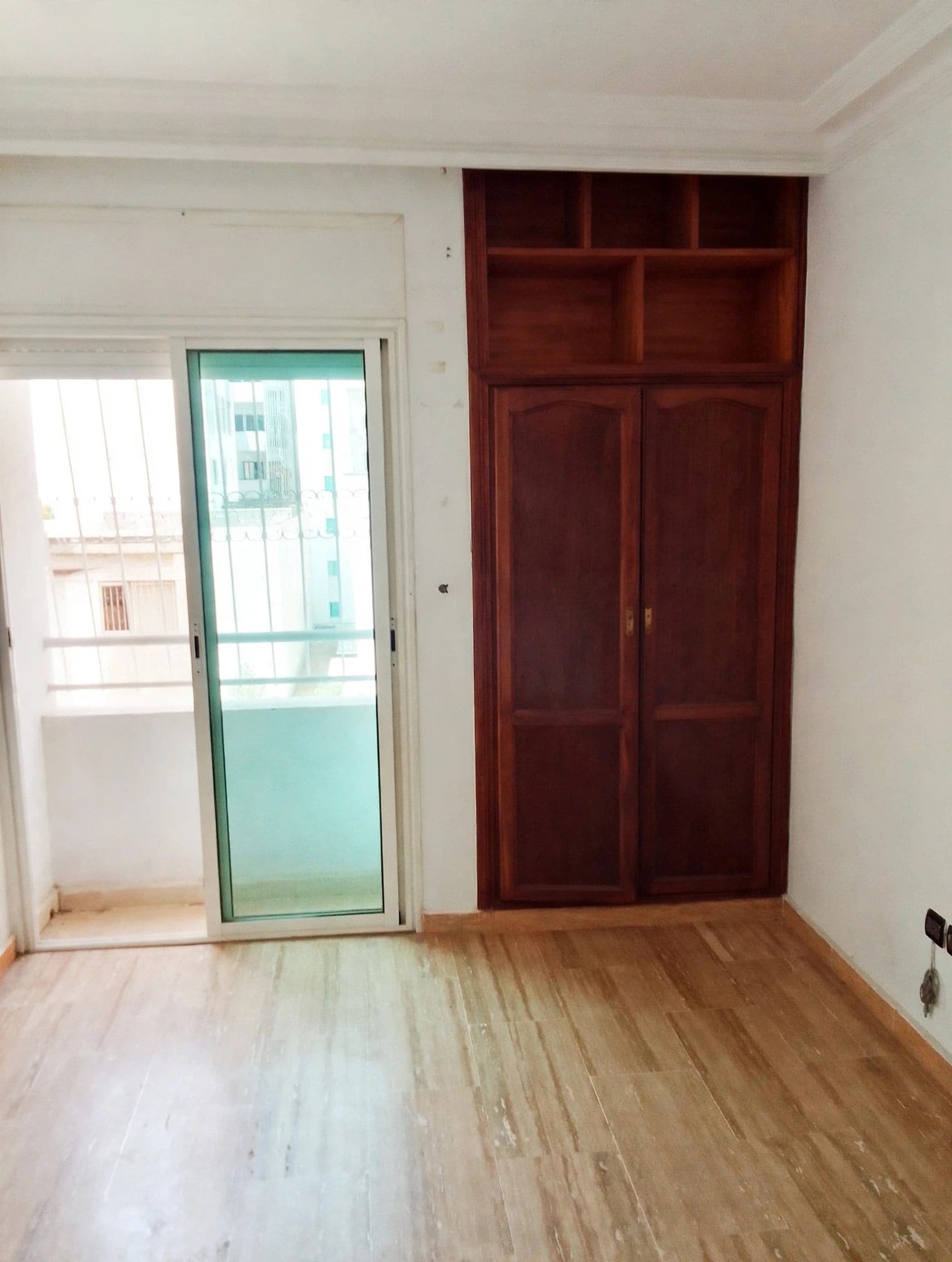 Appartement à vendre 2 chambres salon 114m en face pasteur, photo 3 sur 17
