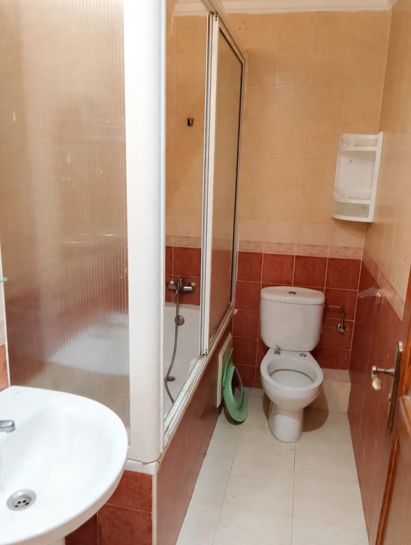 Appartement à vendre 2 chambres salon 114m en face pasteur, photo 4 sur 17
