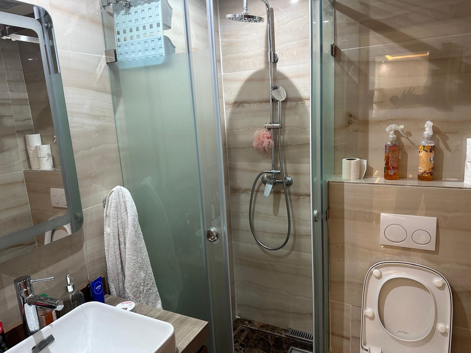 À vendre – Appartement 3 chambres de au cœur de l’Hivernage, Marrakech, photo 3 sur 11