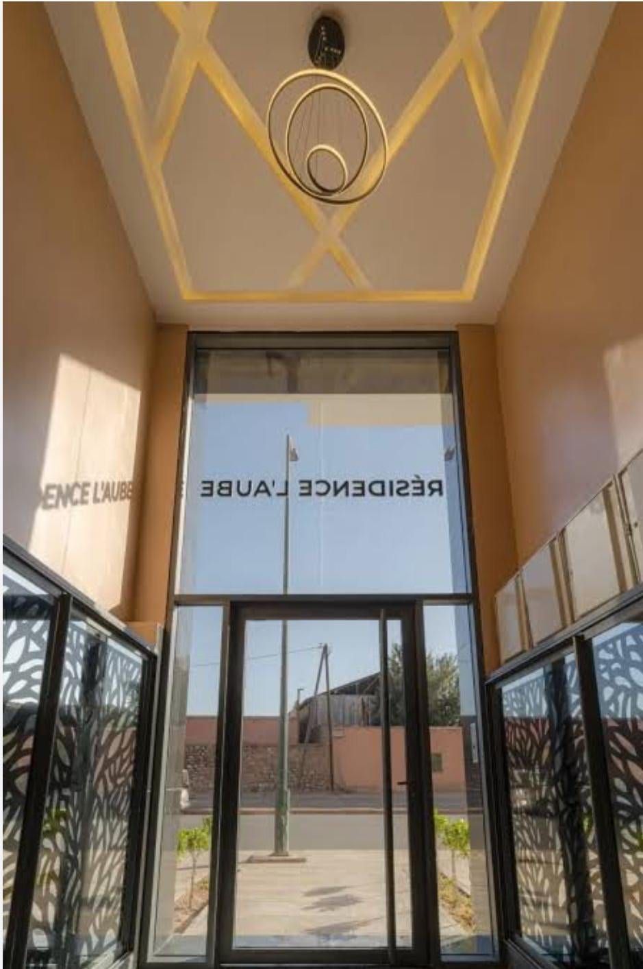 À vendre – Appartement 3 chambres de au cœur de l’Hivernage, Marrakech, photo 2 sur 11