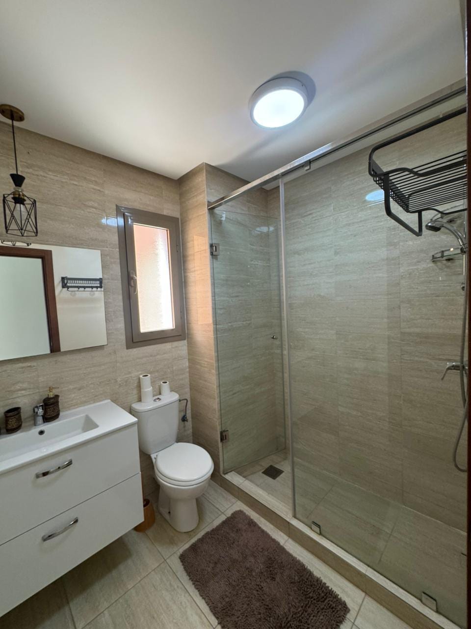 À louer – Appartement meublé  avec vue piscine à Prestigia Agat, photo 3 sur 9
