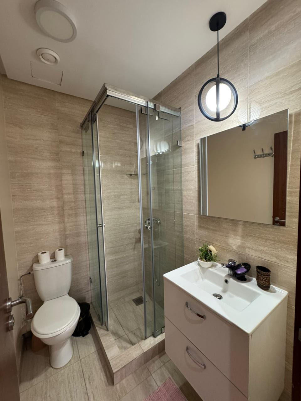 À louer – Appartement meublé  avec vue piscine à Prestigia Agat, photo 4 sur 9