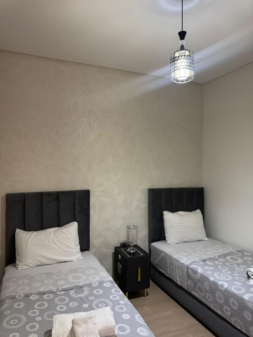 À louer – Appartement meublé  avec vue piscine à Prestigia Agat, photo 5 sur 9