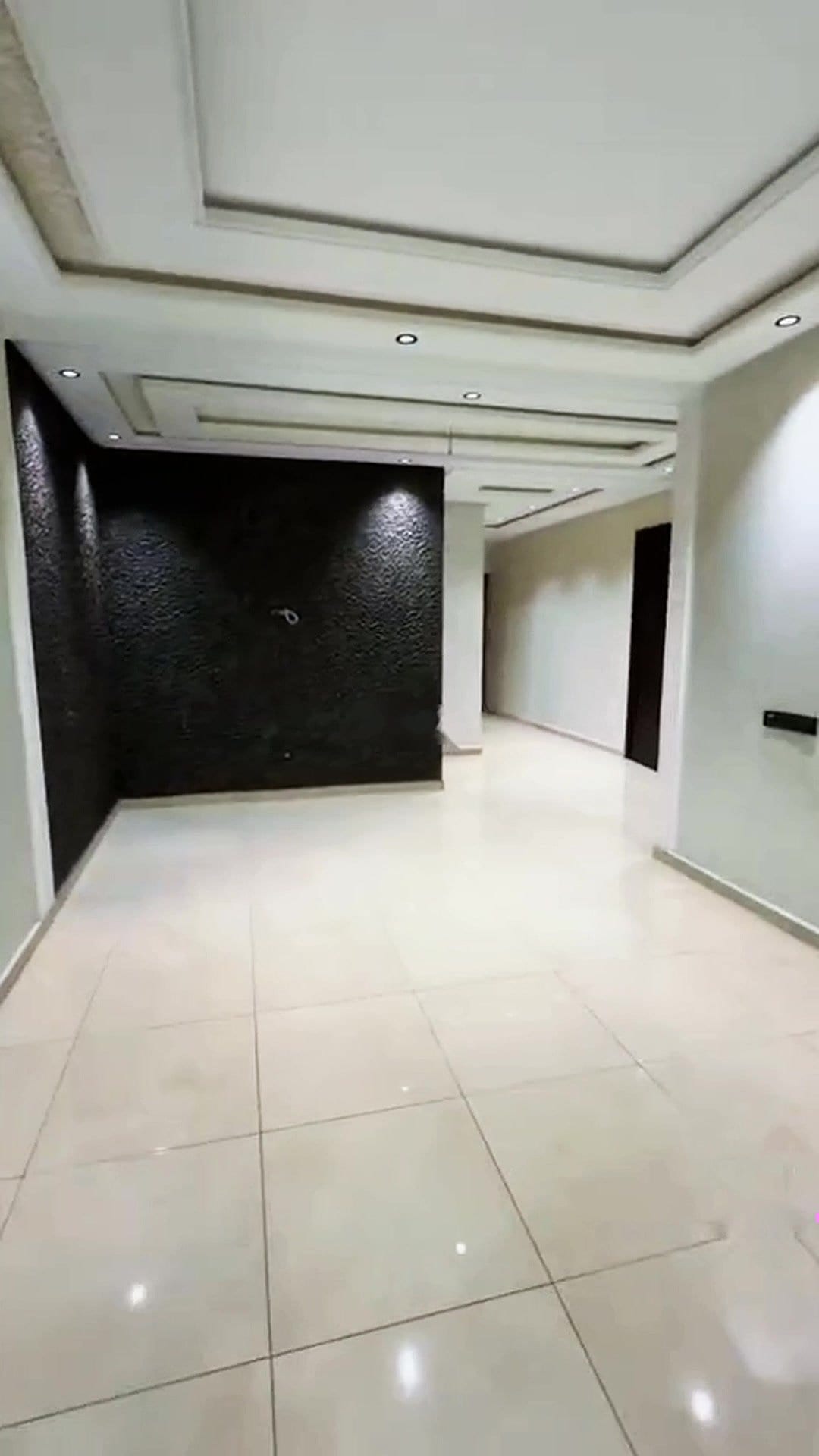 Appartements neufs 95 m², 3 chambres, 2ème-4ème étage - Sidi Bernoussi, photo 2 sur 17