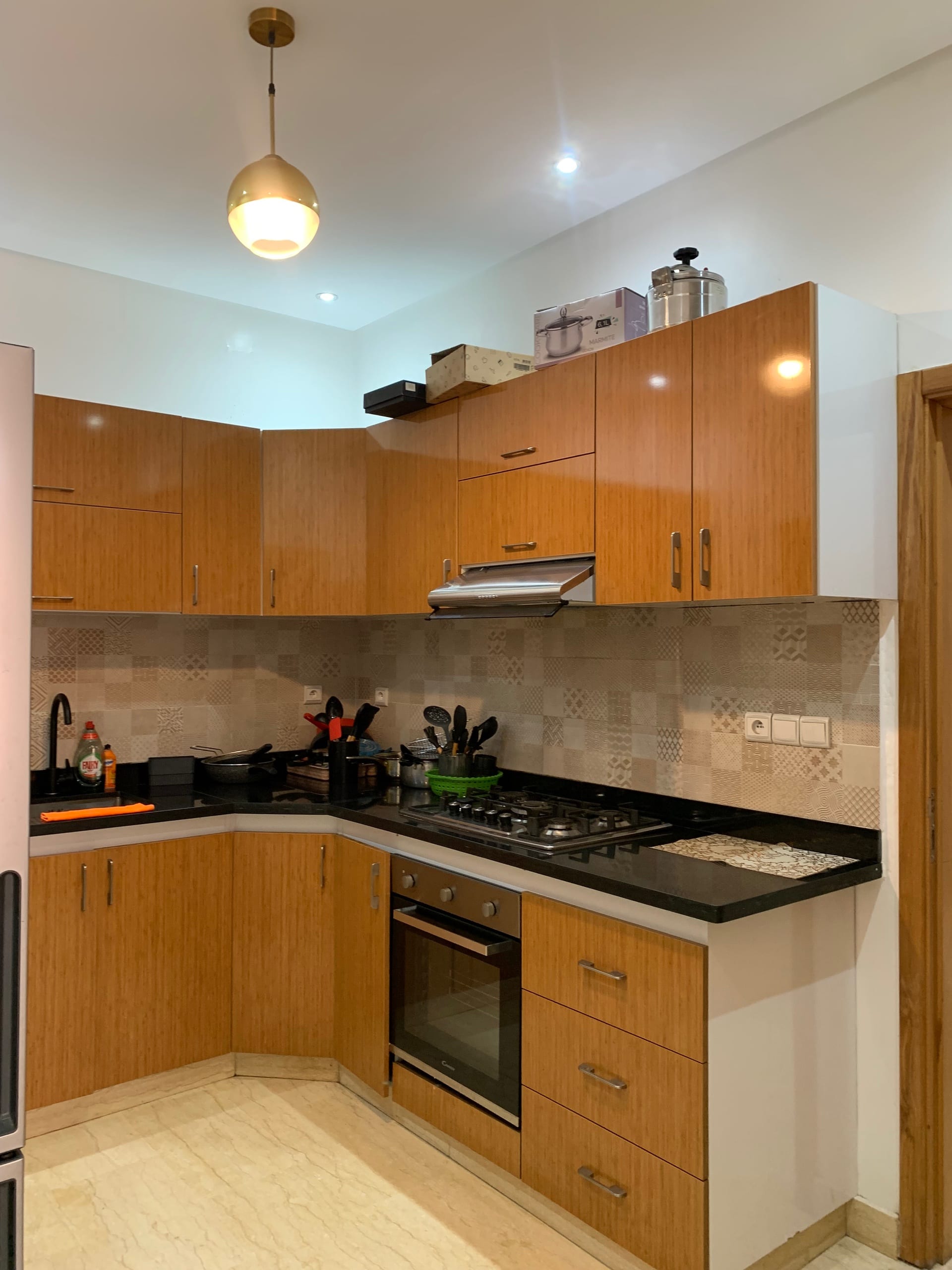 Appartement haut standing meublé à louer, photo 4 sur 15