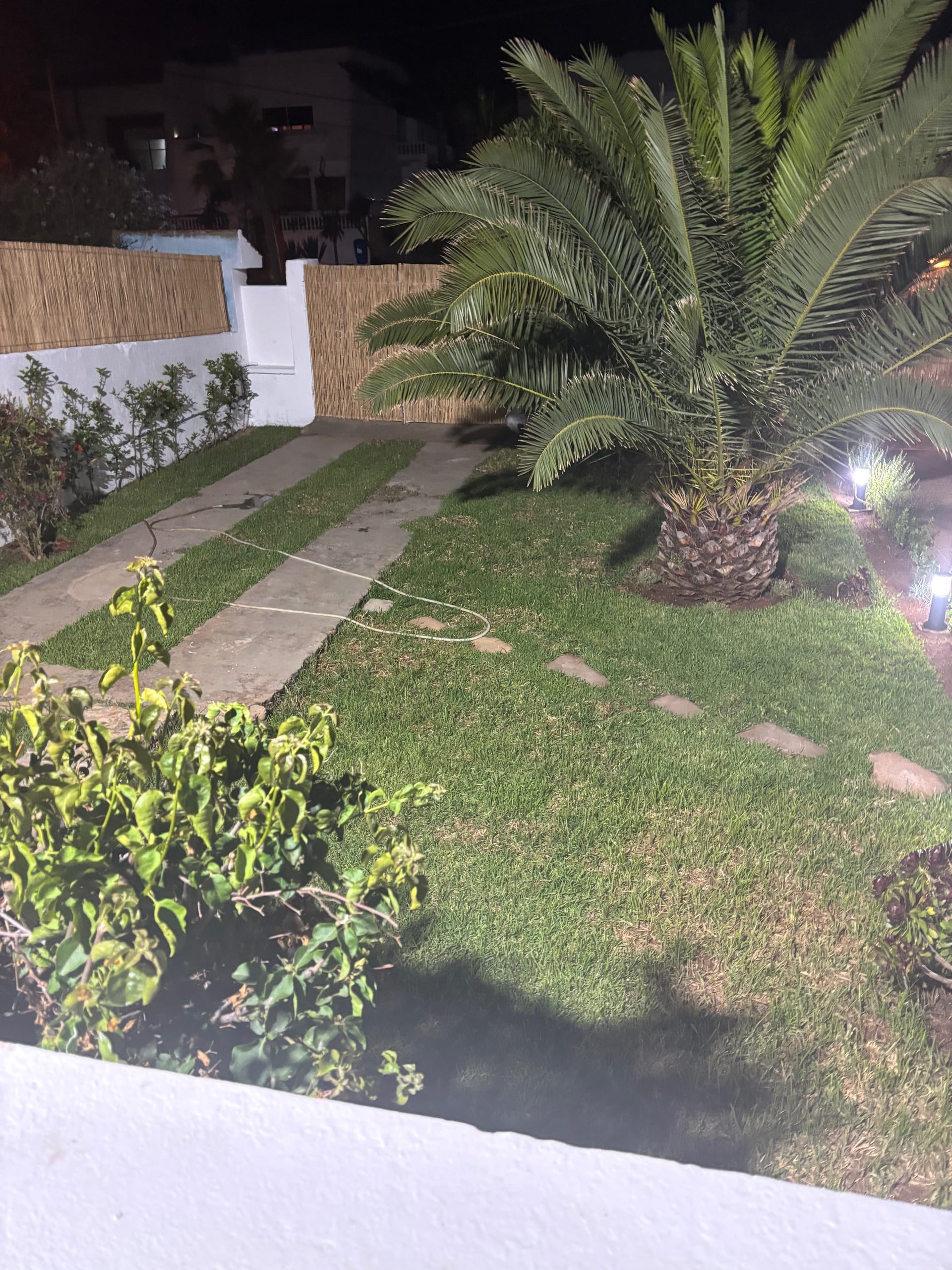 Casa en alquiler en primera línea de playa, foto 2 de 19