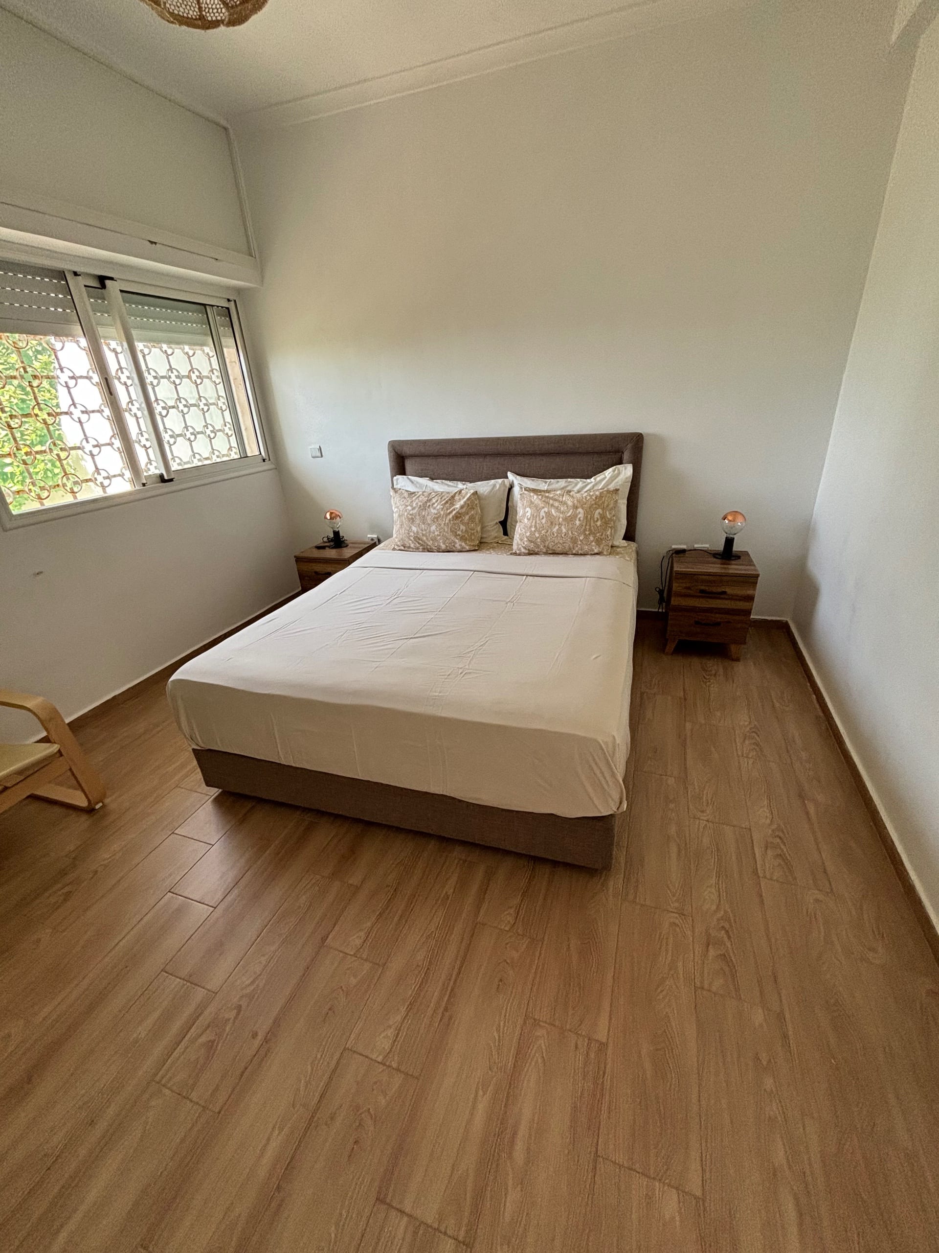 Casa en alquiler en primera línea de playa, foto 5 de 19