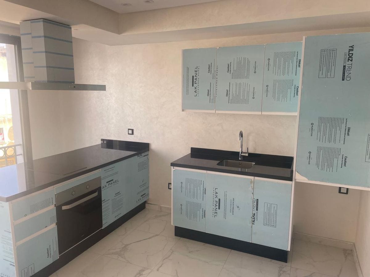 Brand-New 71.50 m² Duplex – Mers Sultan, photo 3 of 12