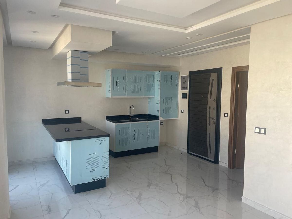 Brand-New 71.50 m² Duplex – Mers Sultan, photo 2 of 12