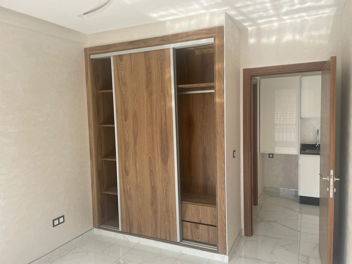 New 58 m² Studio Apartment – Mers Sultan, photo 4 of 11