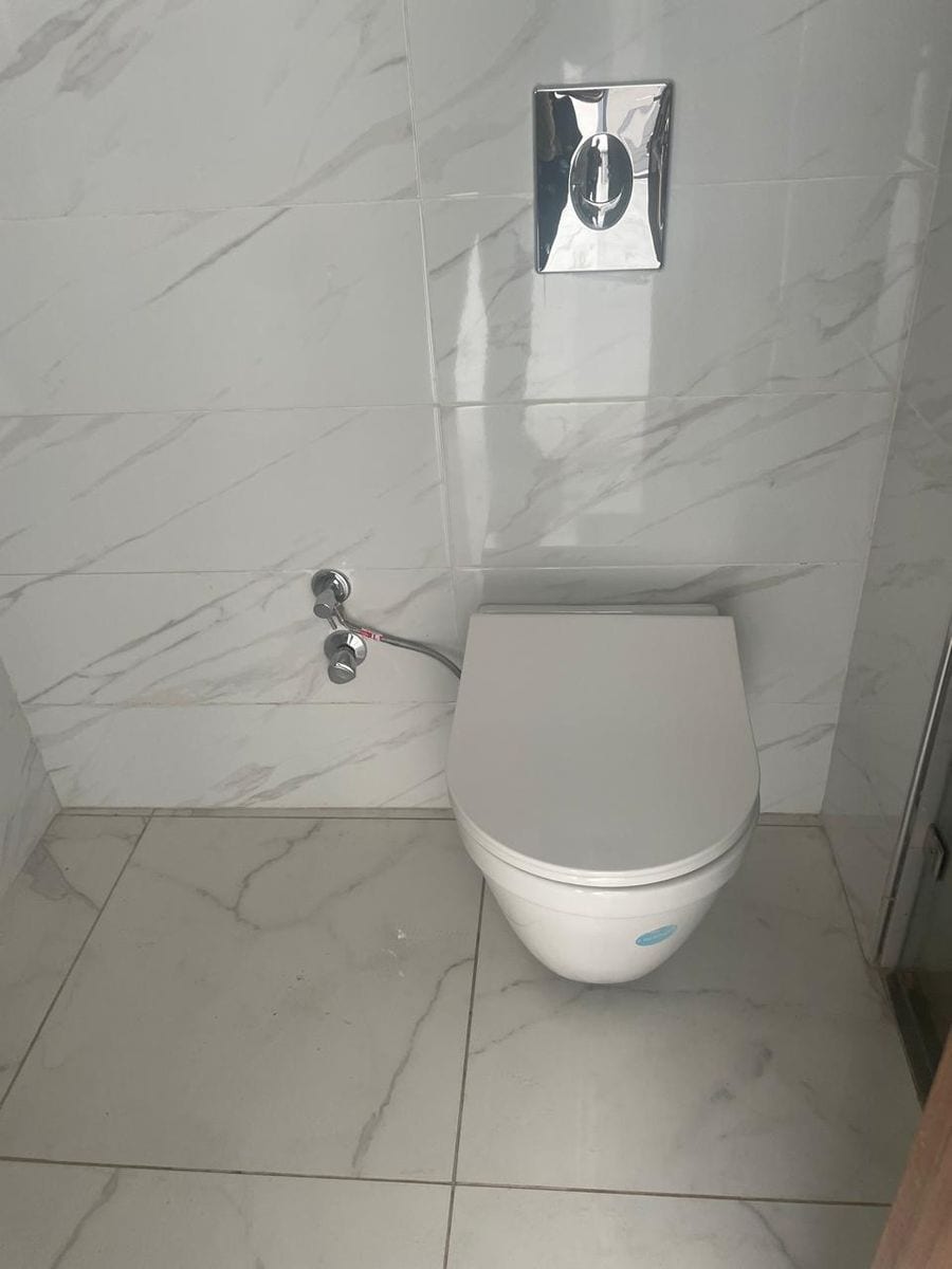 New 58 m² Studio Apartment – Mers Sultan, photo 5 of 11
