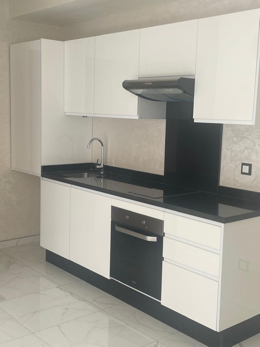 New 58 m² Studio Apartment – Mers Sultan, photo 3 of 11