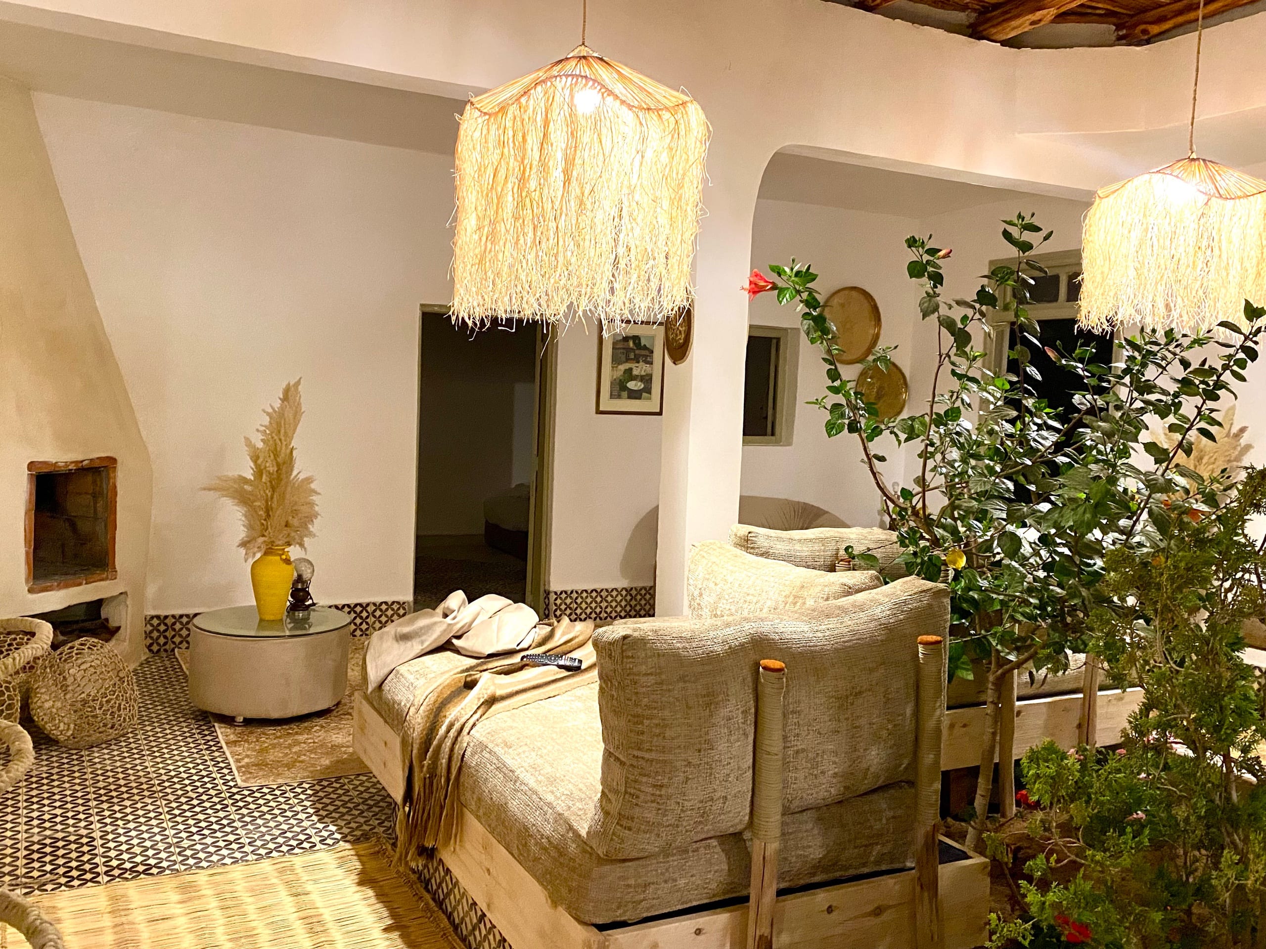 Riad 3 chambres avec piscine, photo 2 sur 29