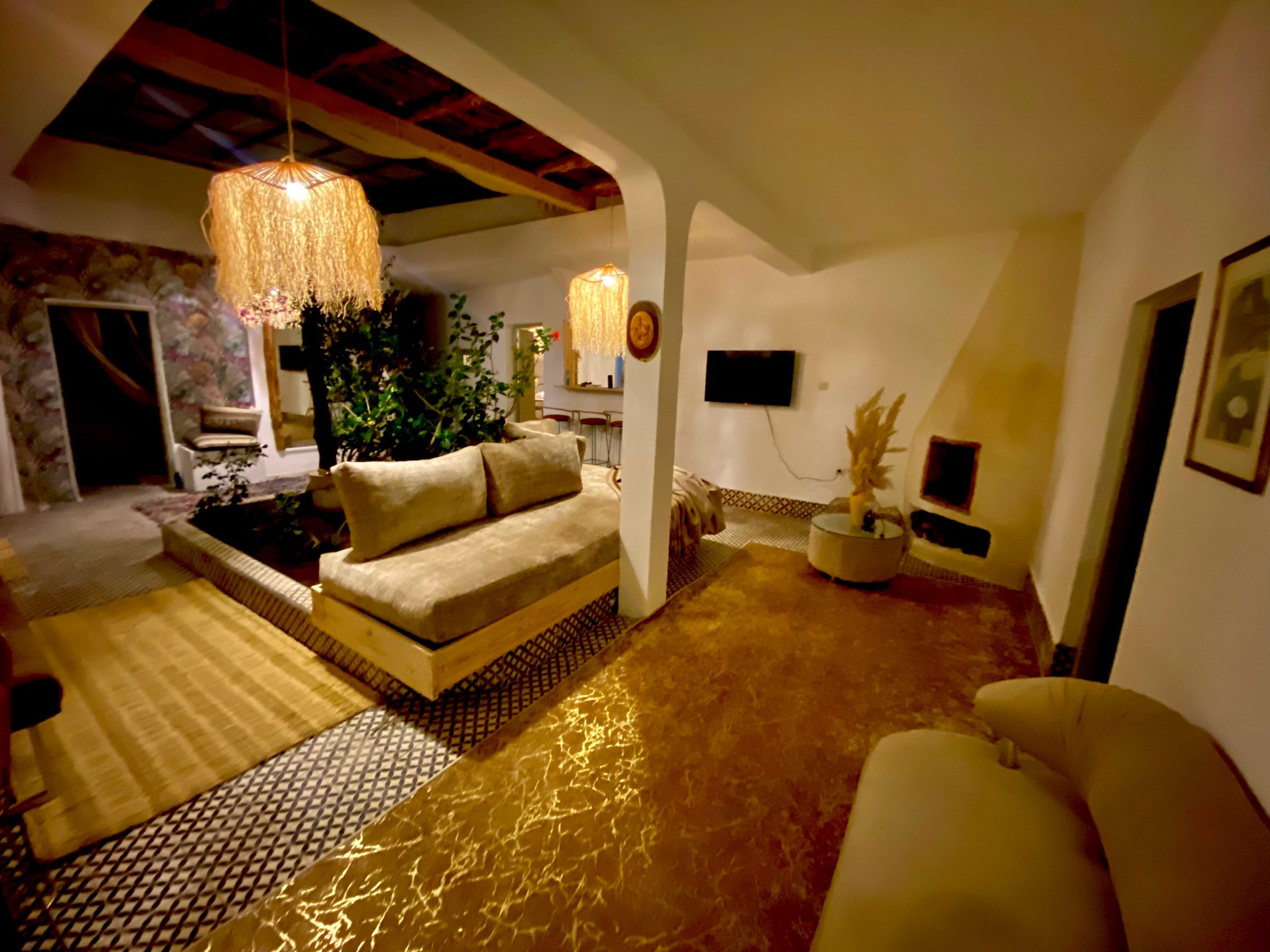 Riad 3 chambres avec piscine, photo 3 sur 29