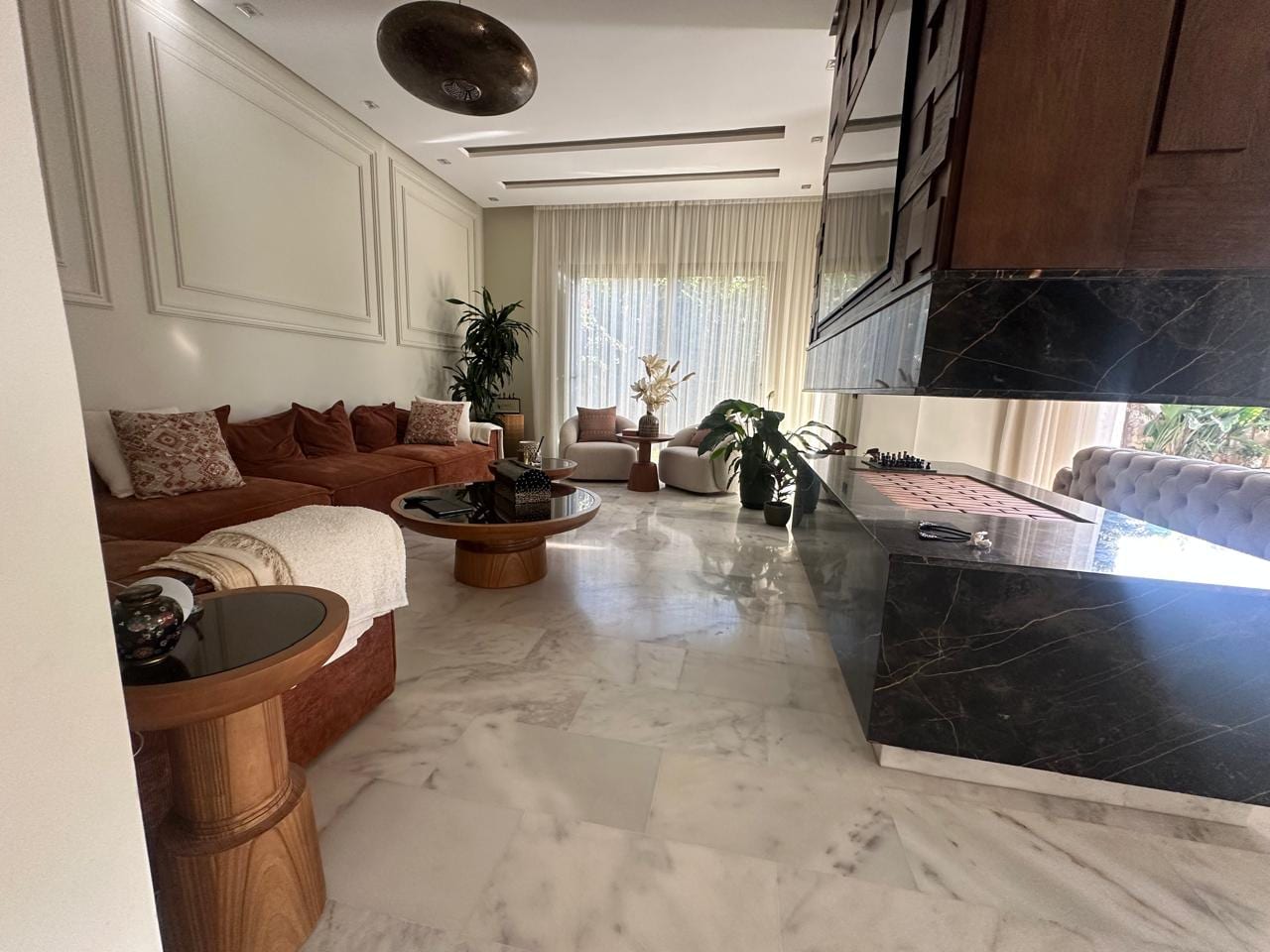 Villa 6 chambres avec piscine, photo 1 sur 20