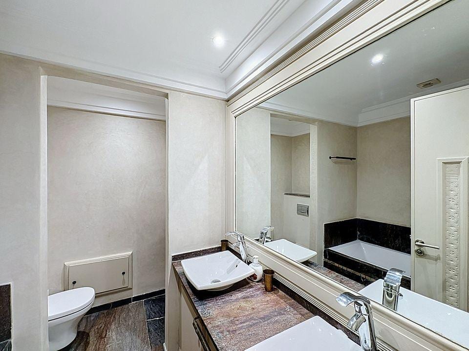 Appartement d’exception au cœur de l’Hivernage ✨, photo 3 sur 4