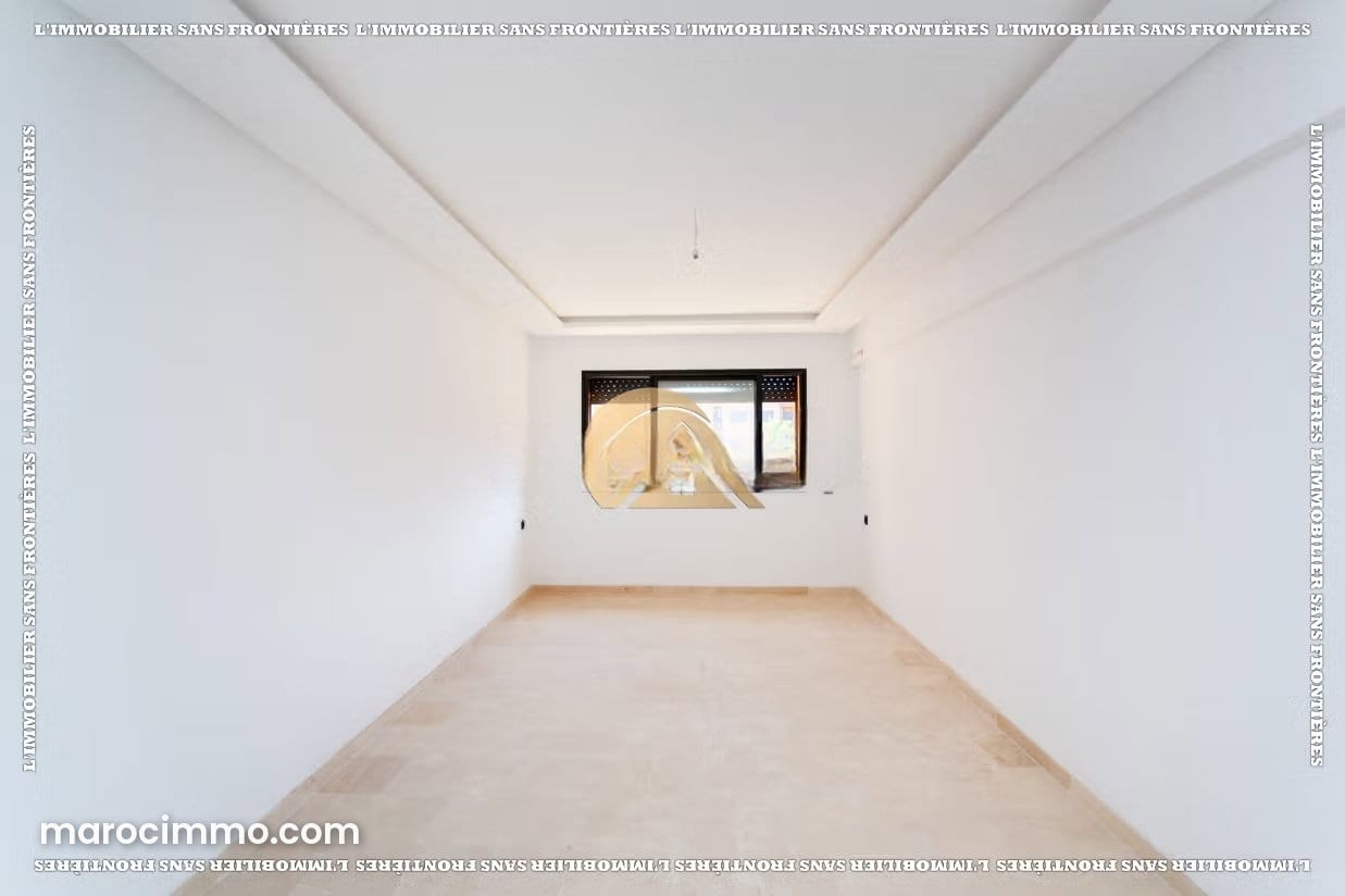 Brand-New 108 m² Apartment in Semlalia, photo 4 of 20