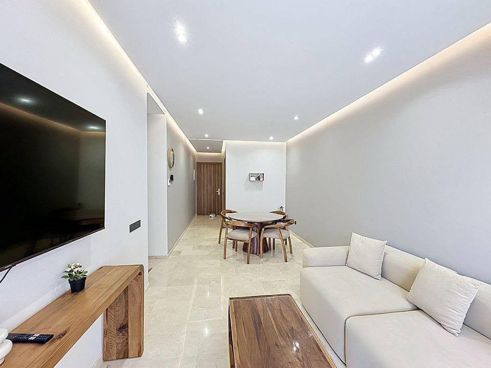 ✨ À LOUER – APPARTEMENT 2 CHAMBRES À GUÉLIZ, MARRAKECH, photo 2 sur 4