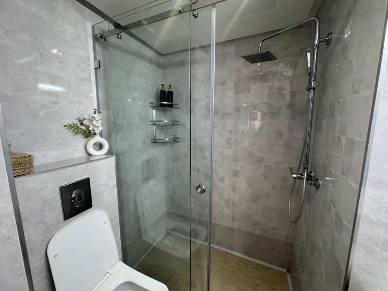 ✨  Bel Appartement Meublé à vendre 76 m² – Guéliz, Marrakech, photo 5 sur 6