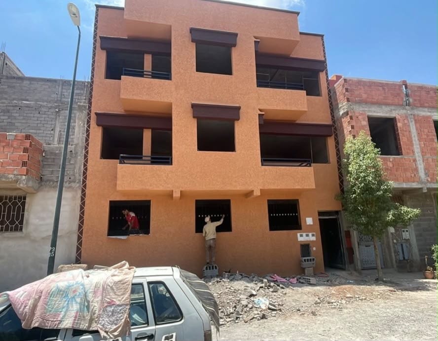 Maison 6 chambres avec terrasse, photo 1 sur 3
