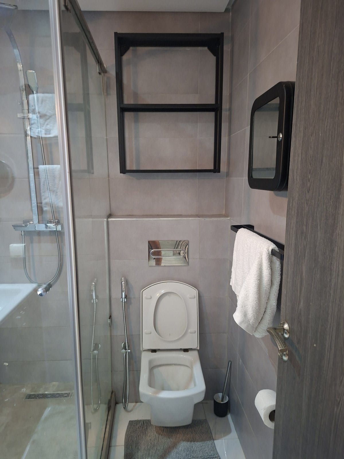Studio meublé de 50 m² — Maarif, photo 2 sur 9