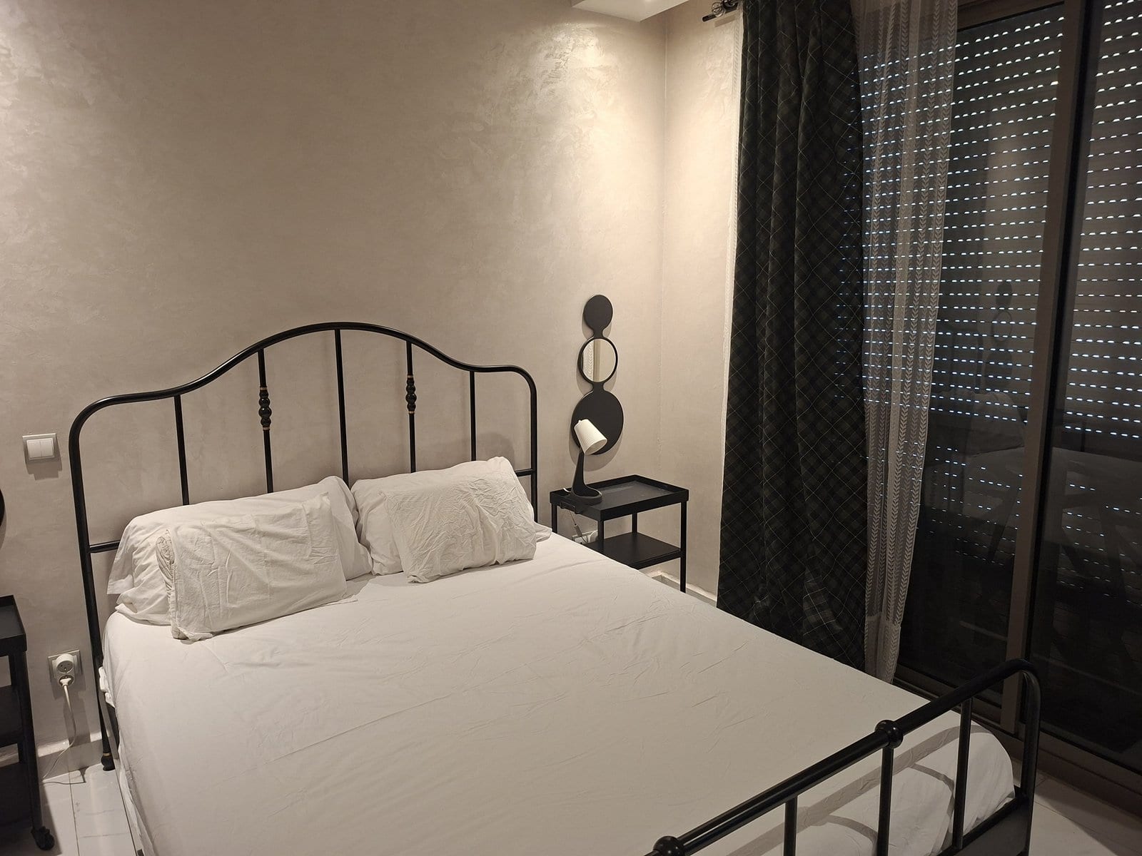 Studio meublé de 50 m² — Maarif, photo 4 sur 9