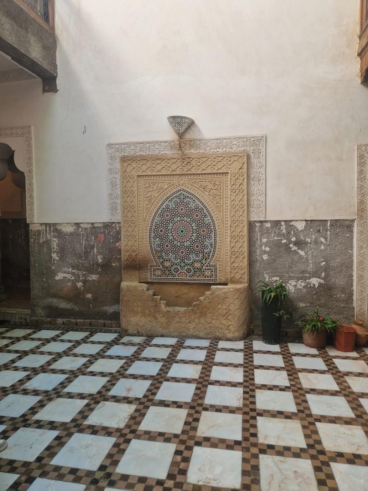 Riad 3 chambres, maison d’hôtes, photo 1 sur 13