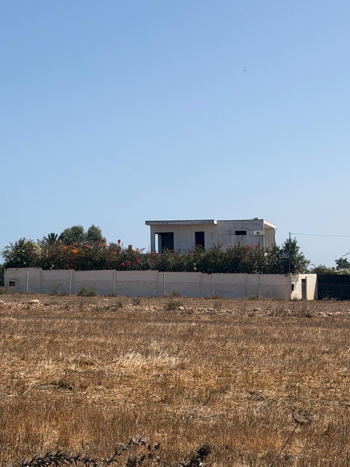 Villa 5 chambres avec piscine, photo 1 sur 5