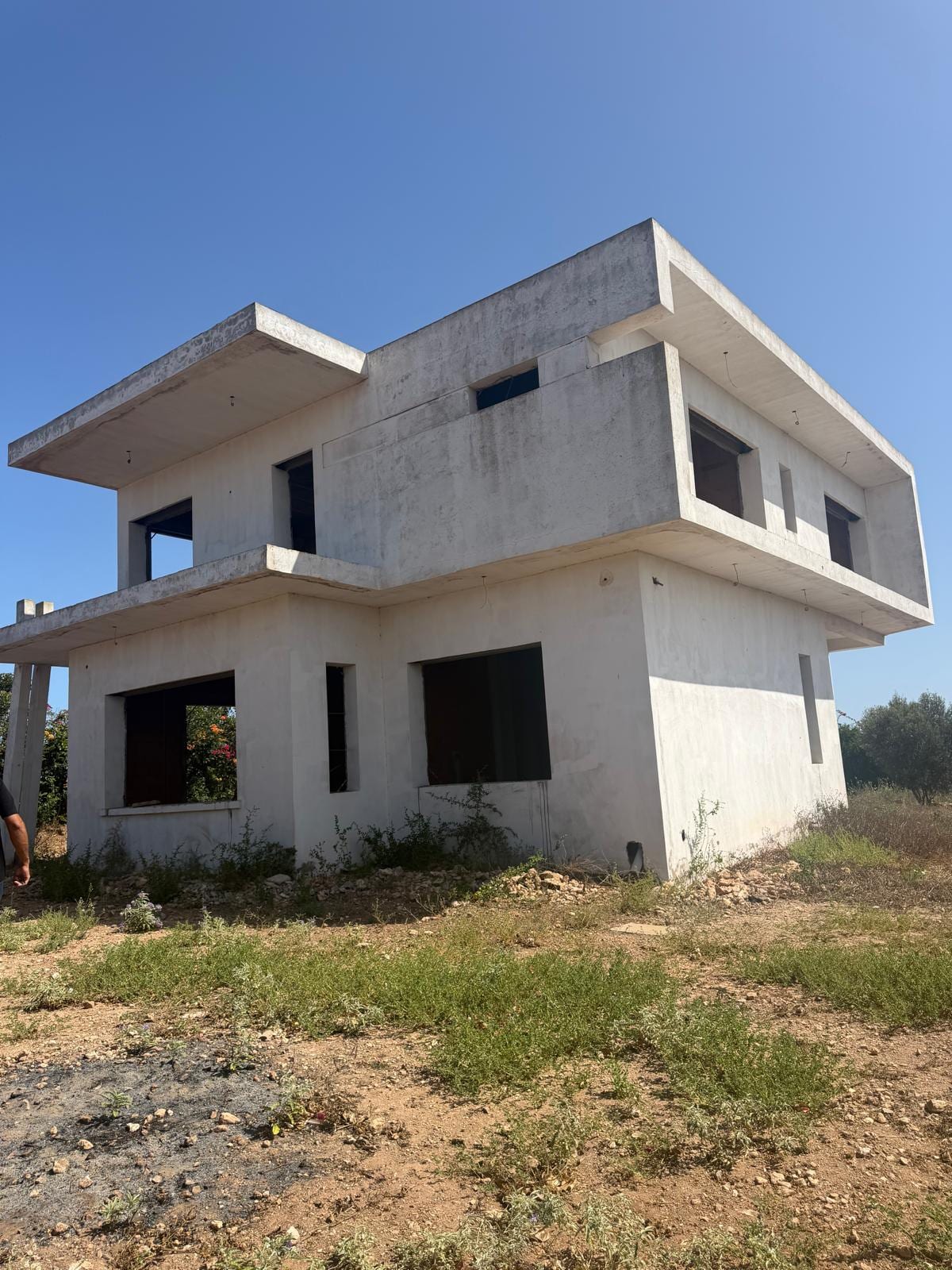 Villa 5 chambres avec piscine, photo 2 sur 5
