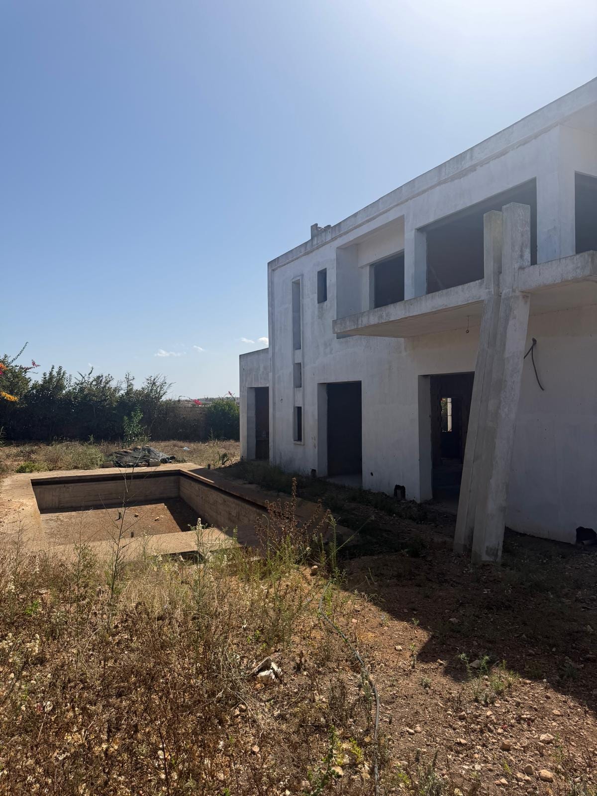 Villa 5 chambres avec piscine, photo 3 sur 5