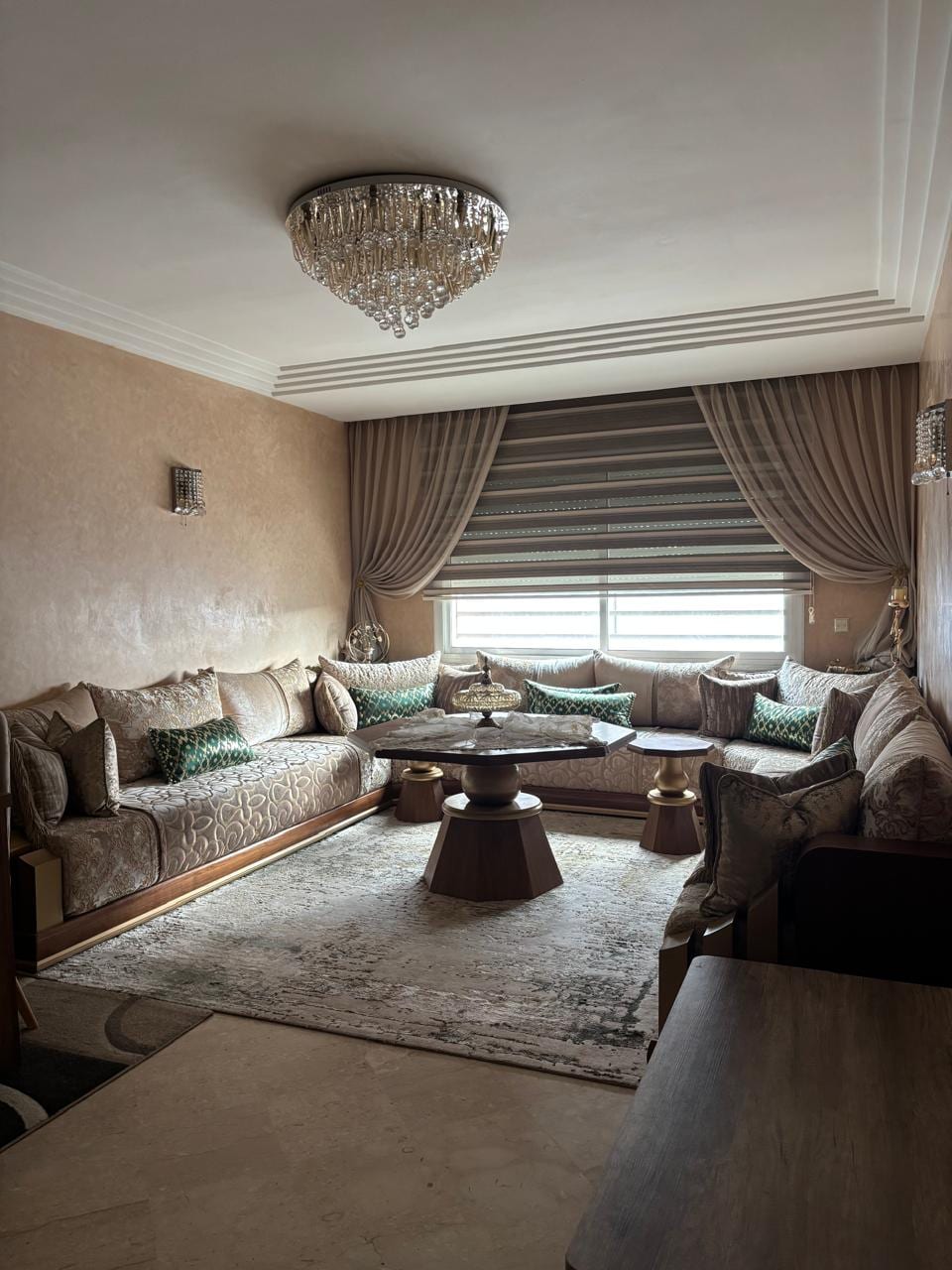 Appartement 2 chambres, photo 1 sur 8