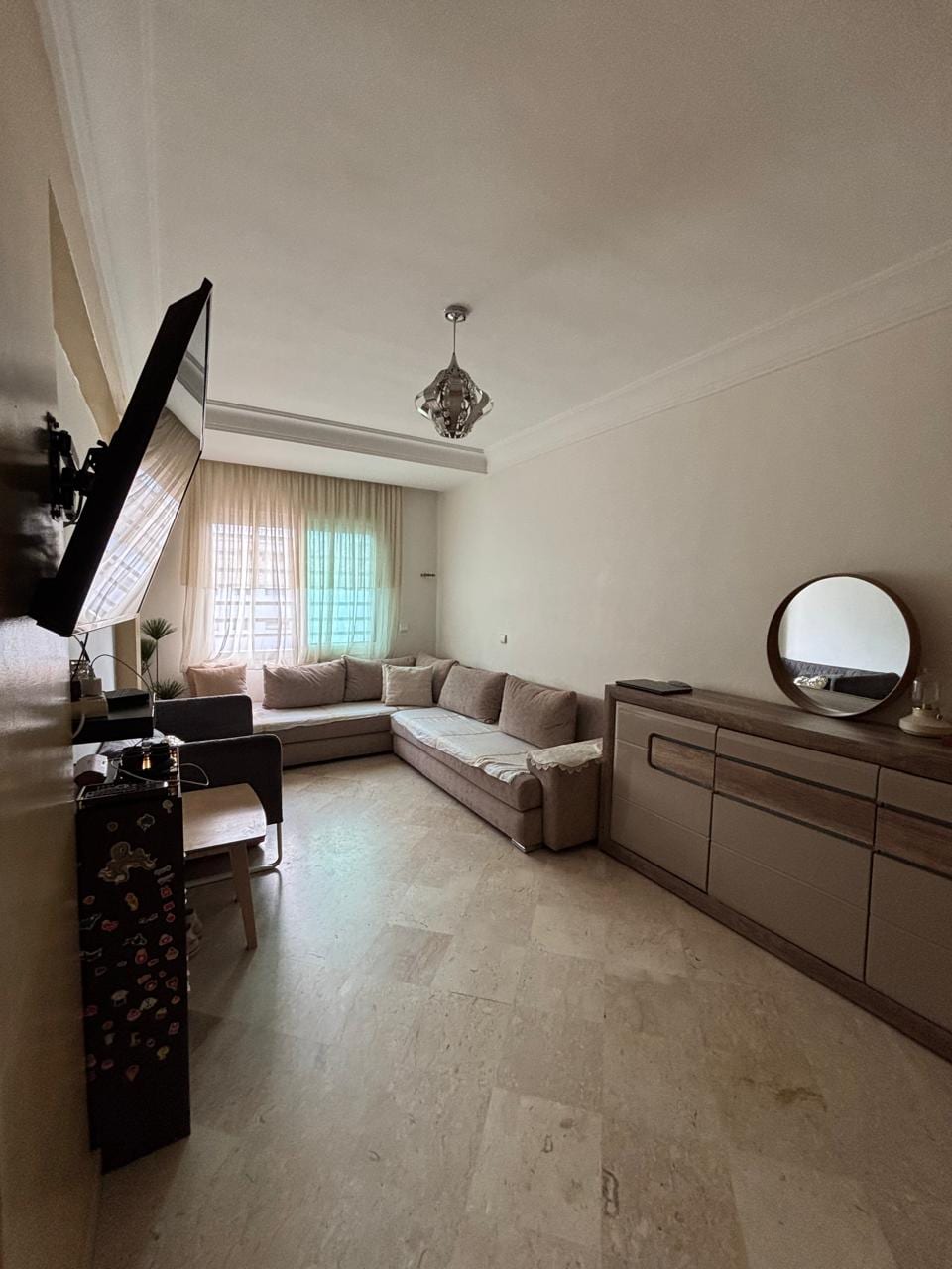 Appartement à vendre Résidence Prestige, photo 4 sur 8