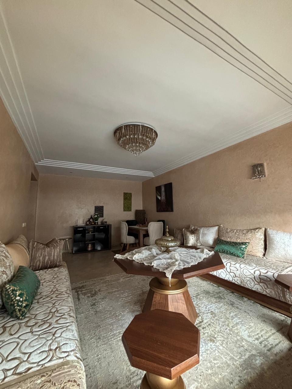 Appartement à vendre Résidence Prestige, photo 2 sur 8