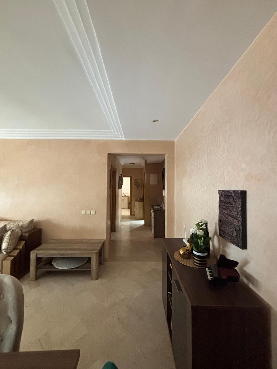 Appartement à vendre Résidence Prestige, photo 3 sur 8