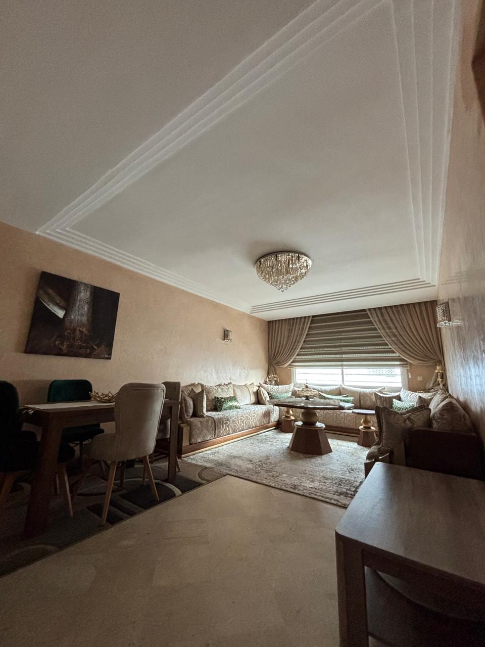 Appartement à vendre Résidence Prestige, photo 5 sur 8