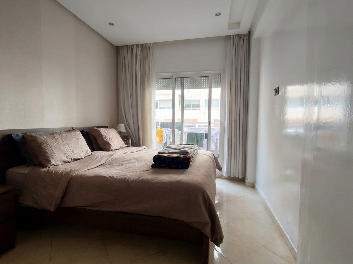 Appartement 88 m² à vendre – Belvédère, Casablanca, photo 2 sur 9