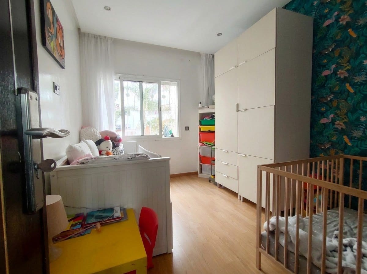 Appartement 88 m² à vendre – Belvédère, Casablanca, photo 5 sur 9