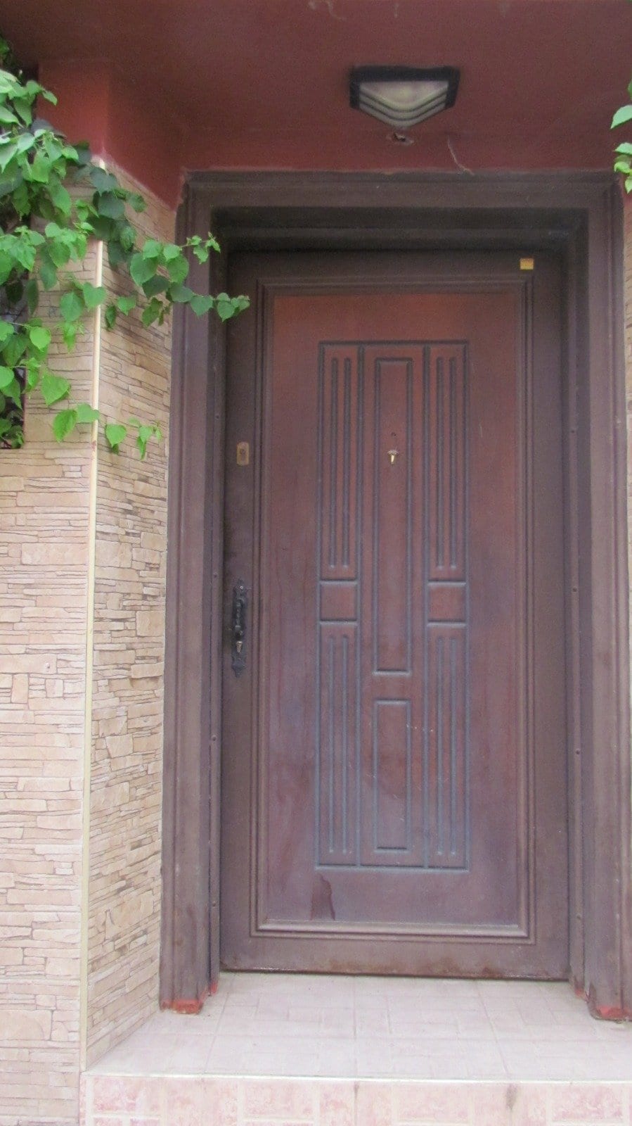 Villa à louer à Hay Andaluss, Amerchich derrière Université Kadi Ayyad, photo 2 sur 11