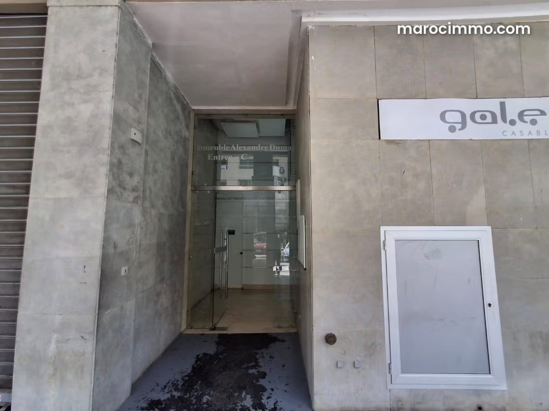 Grand appartement de 4 chambres avec 2 places au garage, photo 5 sur 30