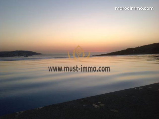 Luxury Villa with Panoramic Views of Tangier Bay — 3