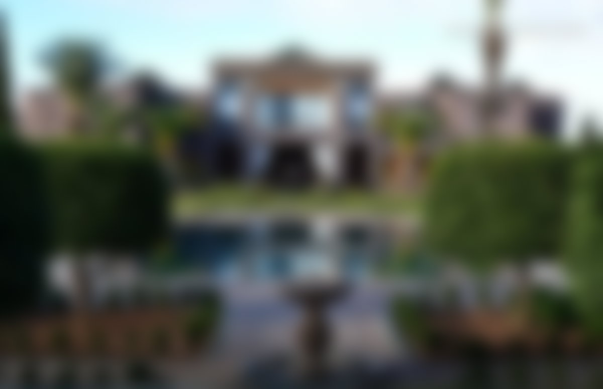 Local commercial de luxe 15 000 m², Route d'Ourika, Marrakech