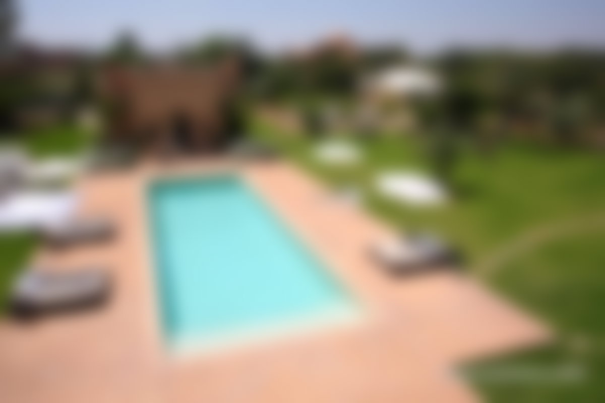Maison d'hôtes 1ʳᵉ catégorie, Route de Ouarzazate, Marrakech