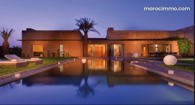 Villa de luxe exceptionnelle — 2
