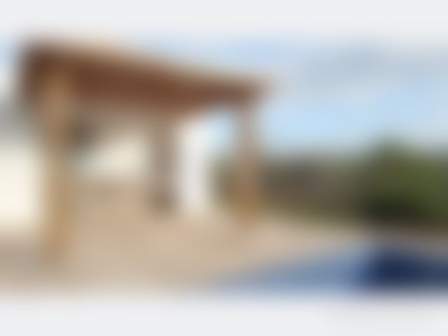 Villa 5 chambres avec piscine à louer, Bouskoura centre — 2