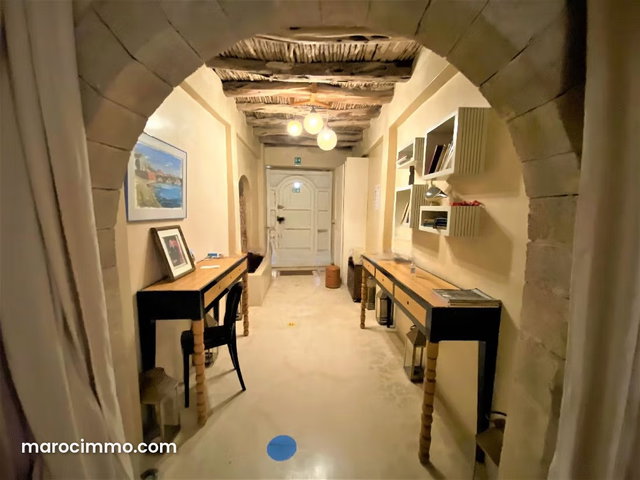 RIAD rénové avec goût, au coeur de la médina — 5