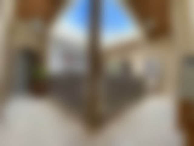 540 m² Riad, 6 Bedrooms, in the Heart of Essaouira’s Medina — Essaouira