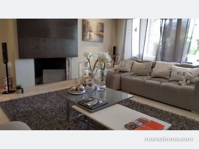 Appartement Rez De Jardin Orée Du Parc — 2