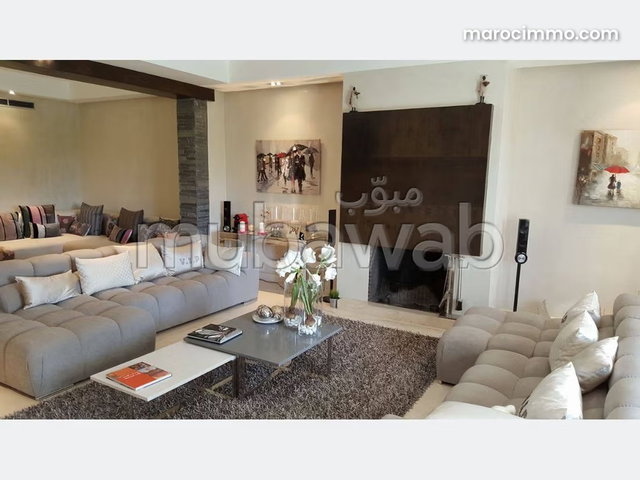 Appartement Rez De Jardin Orée Du Parc — 4