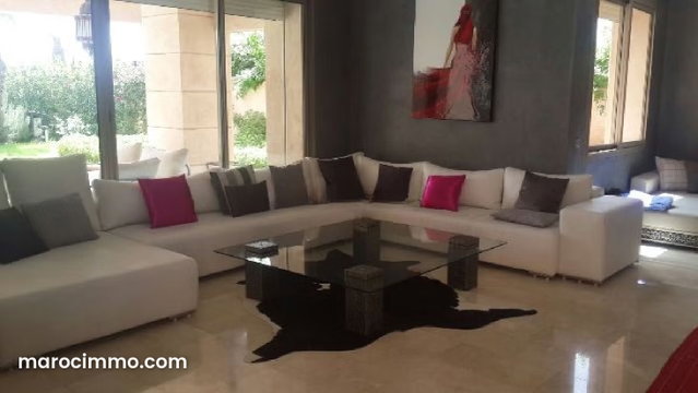 Villa a location par nuit — 4