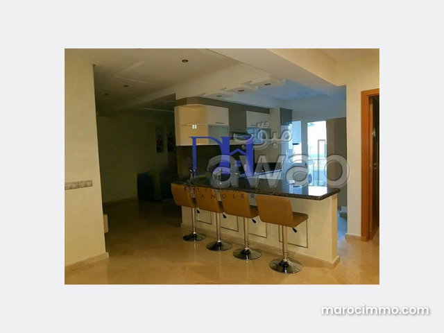Appartement meublé à la location — 5